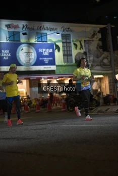 Runner Photo 5532259