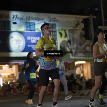 Runner Photo 5532262