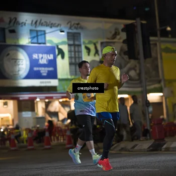 Runner Photo 5532264