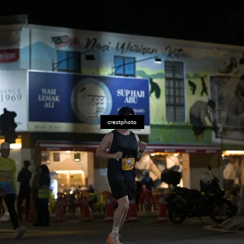 Runner Photo 5532266