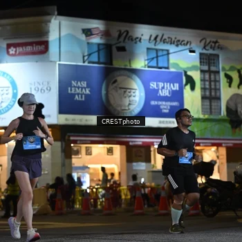 Runner Photo 5532272