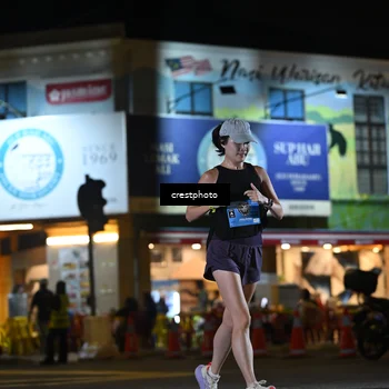 Runner Photo 5532280