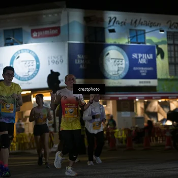 Runner Photo 5532285