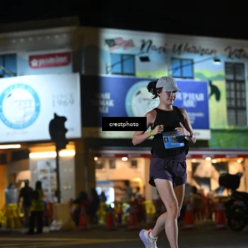 Runner Photo 5532288