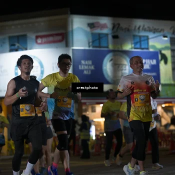 Runner Photo 5532292