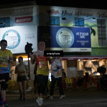 Runner Photo 5532294
