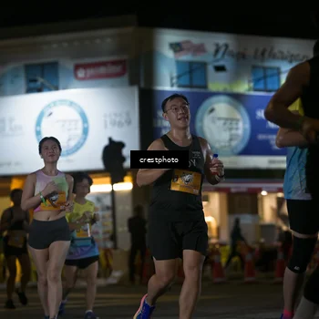 Runner Photo 5532297