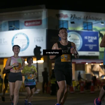Runner Photo 5532299
