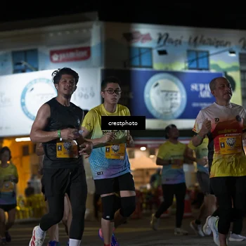 Runner Photo 5532303