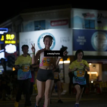 Runner Photo 5532304