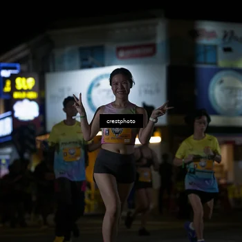 Runner Photo 5532305