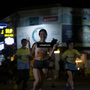 Runner Photo 5532306