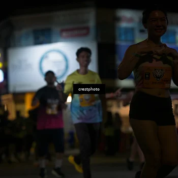 Runner Photo 5532307
