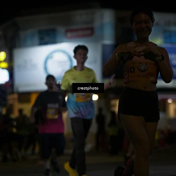 Runner Photo 5532309