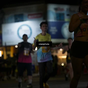 Runner Photo 5532311