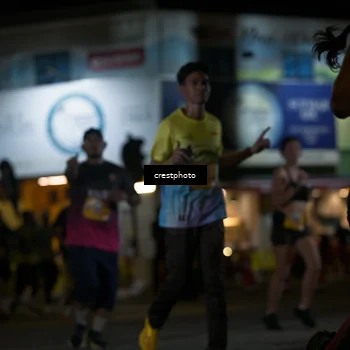 Runner Photo 5532312