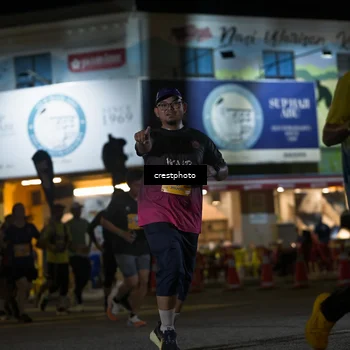 Runner Photo 5532313