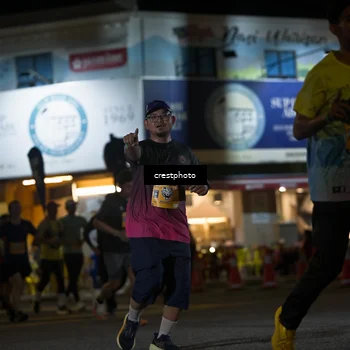 Runner Photo 5532314