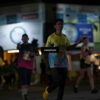 Runner Photo 5532316