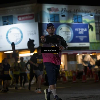 Runner Photo 5532317