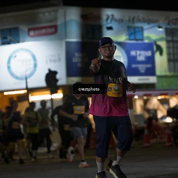 Runner Photo 5532319