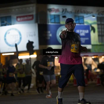 Runner Photo 5532321
