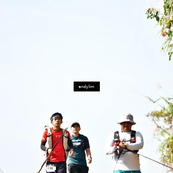 Runner Photo 5532322