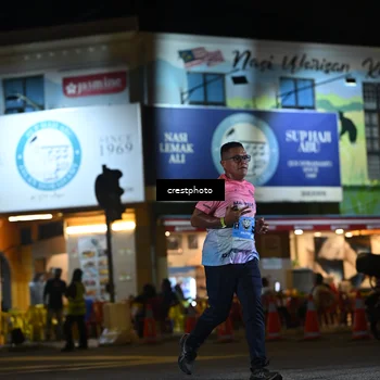 Runner Photo 5532323