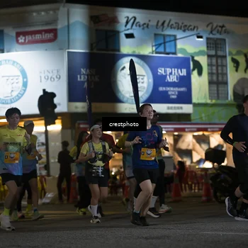 Runner Photo 5532326