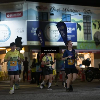 Runner Photo 5532327