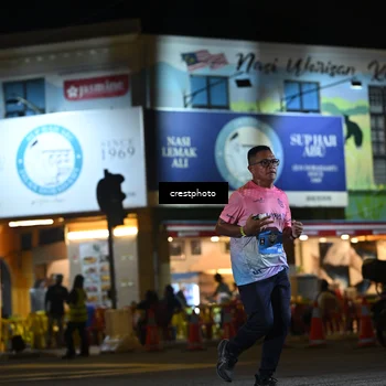 Runner Photo 5532328