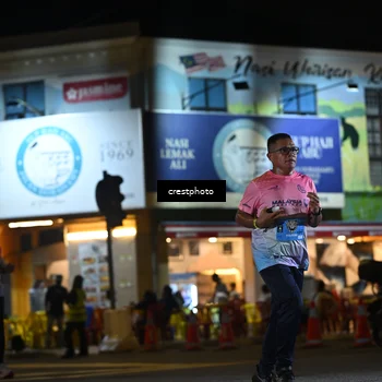 Runner Photo 5532330