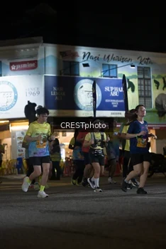 Runner Photo 5532331