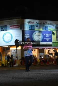 Runner Photo 5532332