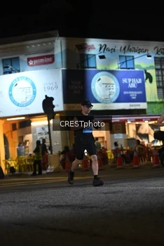 Runner Photo 5532333