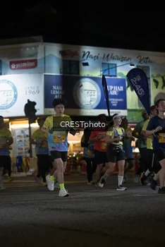 Runner Photo 5532334