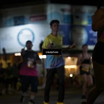 Runner Photo 5532335