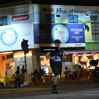 Runner Photo 5532338
