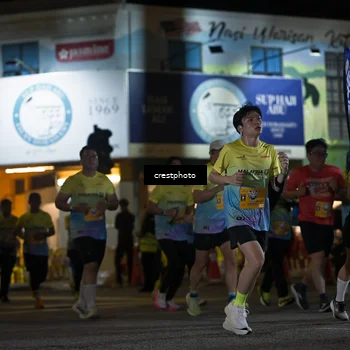 Runner Photo 5532340