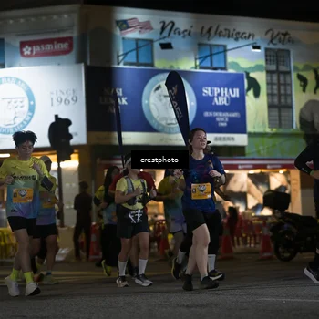 Runner Photo 5532341