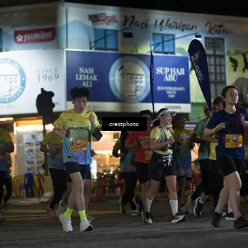 Runner Photo 5532342
