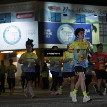 Runner Photo 5532344