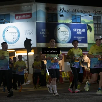 Runner Photo 5532348