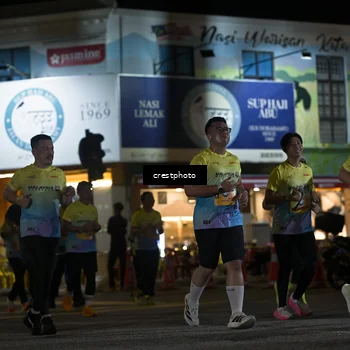 Runner Photo 5532349