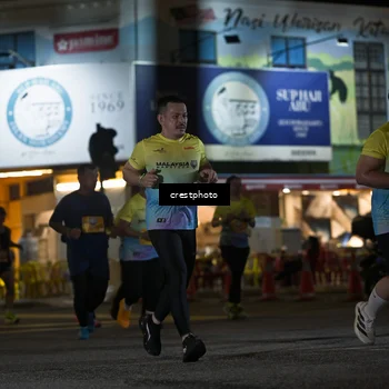 Runner Photo 5532351