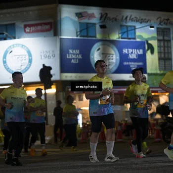 Runner Photo 5532352