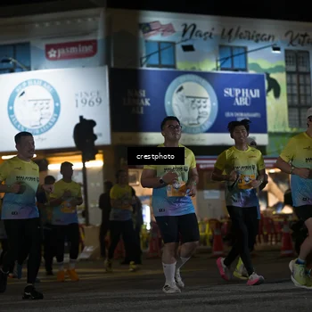 Runner Photo 5532353