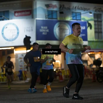 Runner Photo 5532359