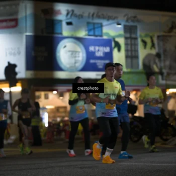 Runner Photo 5532362