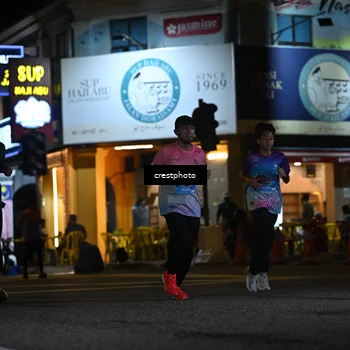 Runner Photo 5532364